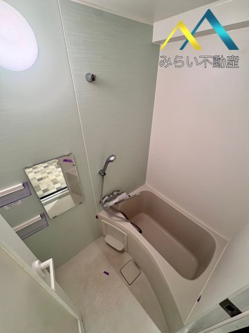バス・シャワールーム　自社撮影写真