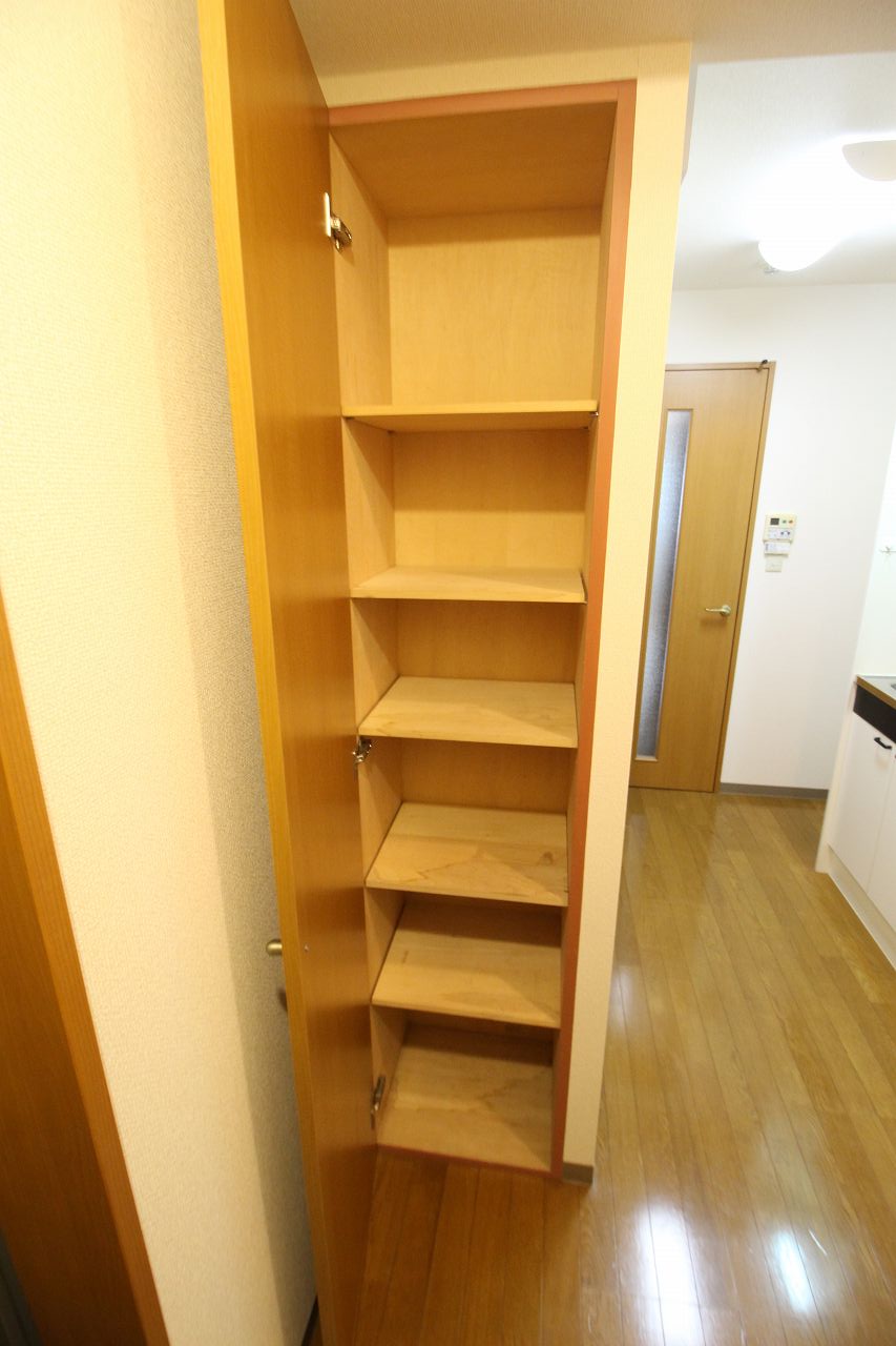 その他　別の部屋の写真です