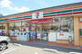 コンビニ　セブンイレブン 三木青山3丁目店（コンビニ）まで595m