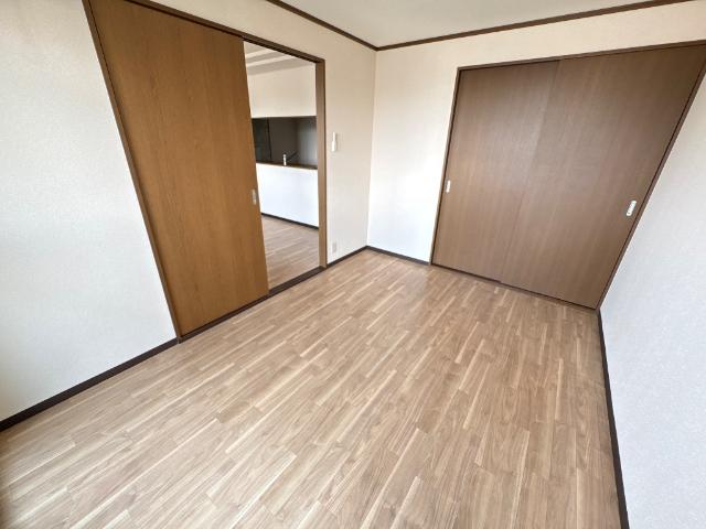 その他部屋・スペース　洋室