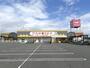 スーパー　アスタラビスタ　大和店（スーパー）まで1000m