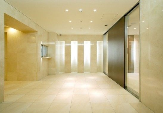 その他共有部分　☆きれいな共用部☆