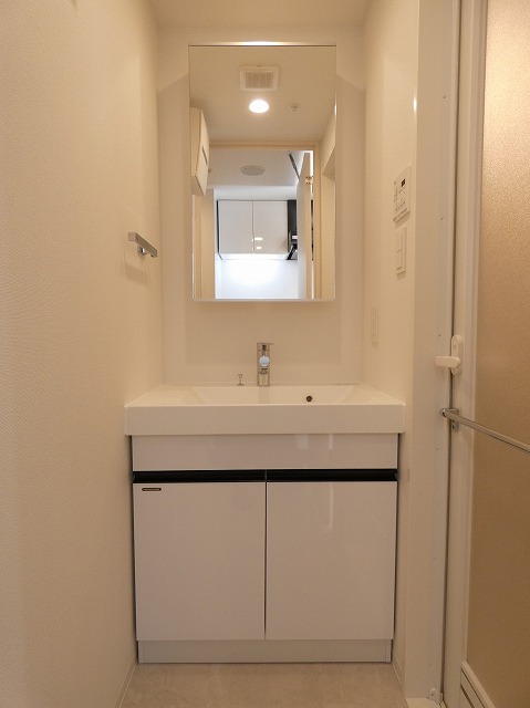 洗面設備　洗面※別部屋参考写真