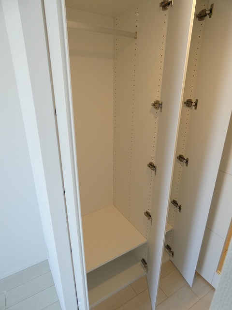 収納　収納※別部屋参考写真