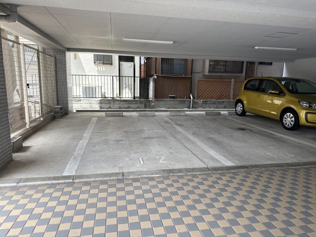 キャッスルコート安室のその他写真