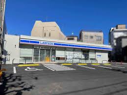 コンビニ　ローソン葛飾立石五丁目店（コンビニ）まで214m