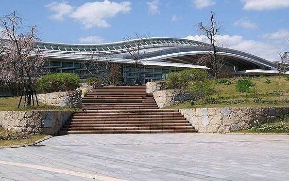 公園　吉野ヶ里歴史公園（公園）まで3300m