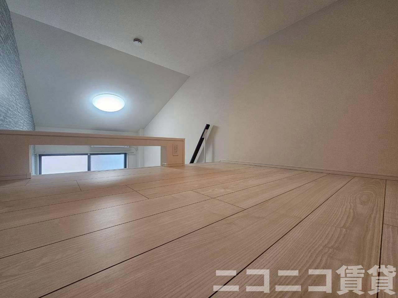 その他部屋・スペース　別号室イメージの為、現状を優先致します。