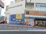 レンタルビデオ　ゲオ北九州中津口店（レンタルビデオ）まで634m