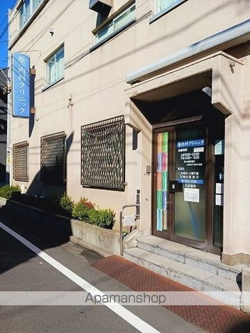 病院　原内科クリニック（病院）まで208m