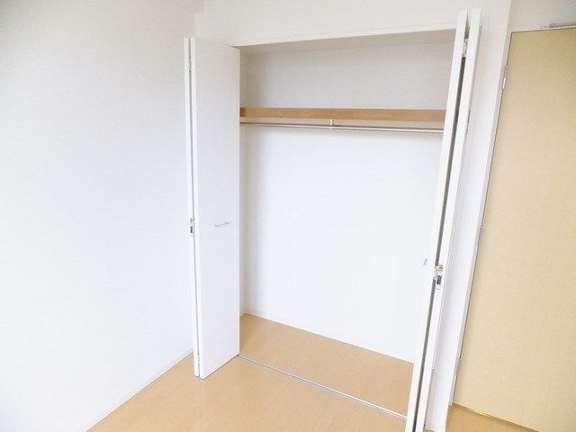 収納　★　収納たっぷりです　★