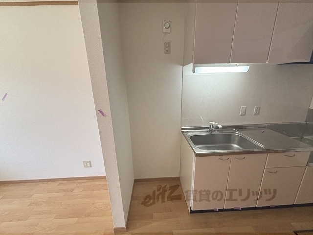 その他部屋・スペース　冷蔵庫置場