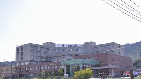 その他　社会医療法人陽明会小波瀬病院（その他）まで803m