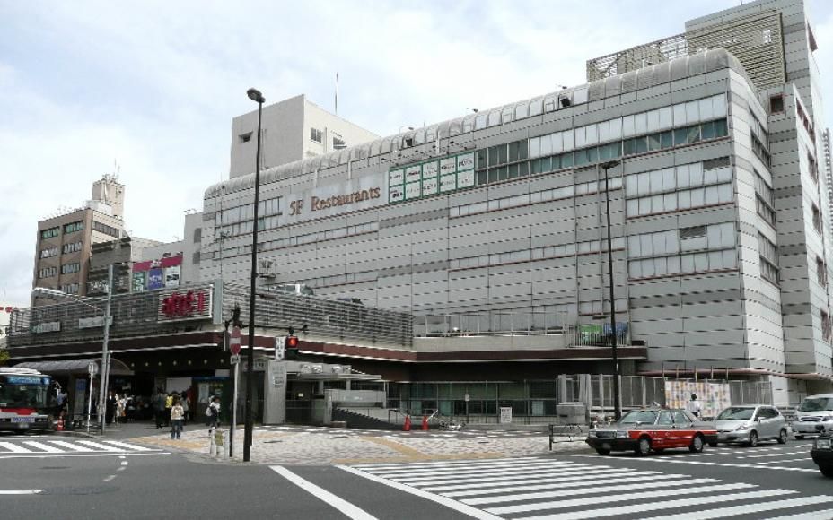 その他　目黒駅(東急 目黒線)（その他）まで720m