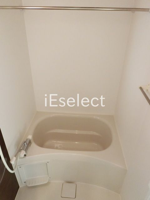 バス・シャワールーム　一日の疲れを癒すバスです