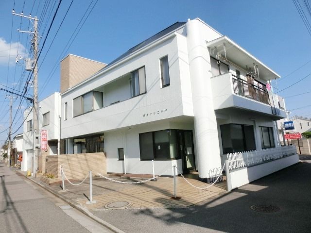 病院　村井クリニック（病院）まで540m