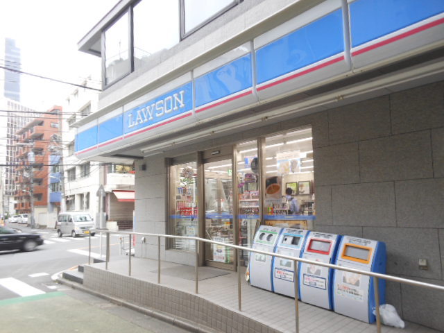 その他　ローソン