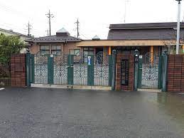 幼稚園・保育園　花の井保育園（幼稚園・保育園）まで334m