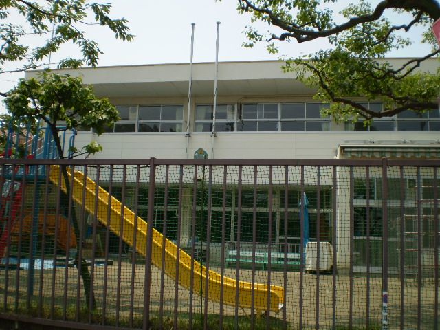 幼稚園・保育園　ふきのとう保育園（幼稚園・保育園）まで140m