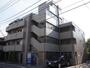 西馬込駅より徒歩6分 5階 築22年1ヶ月の賃貸物件