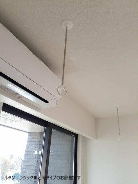 その他設備　※イメージ