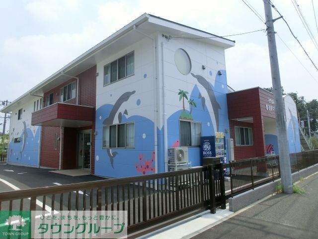 幼稚園・保育園　聖華マリン保育園（幼稚園・保育園）まで1005m