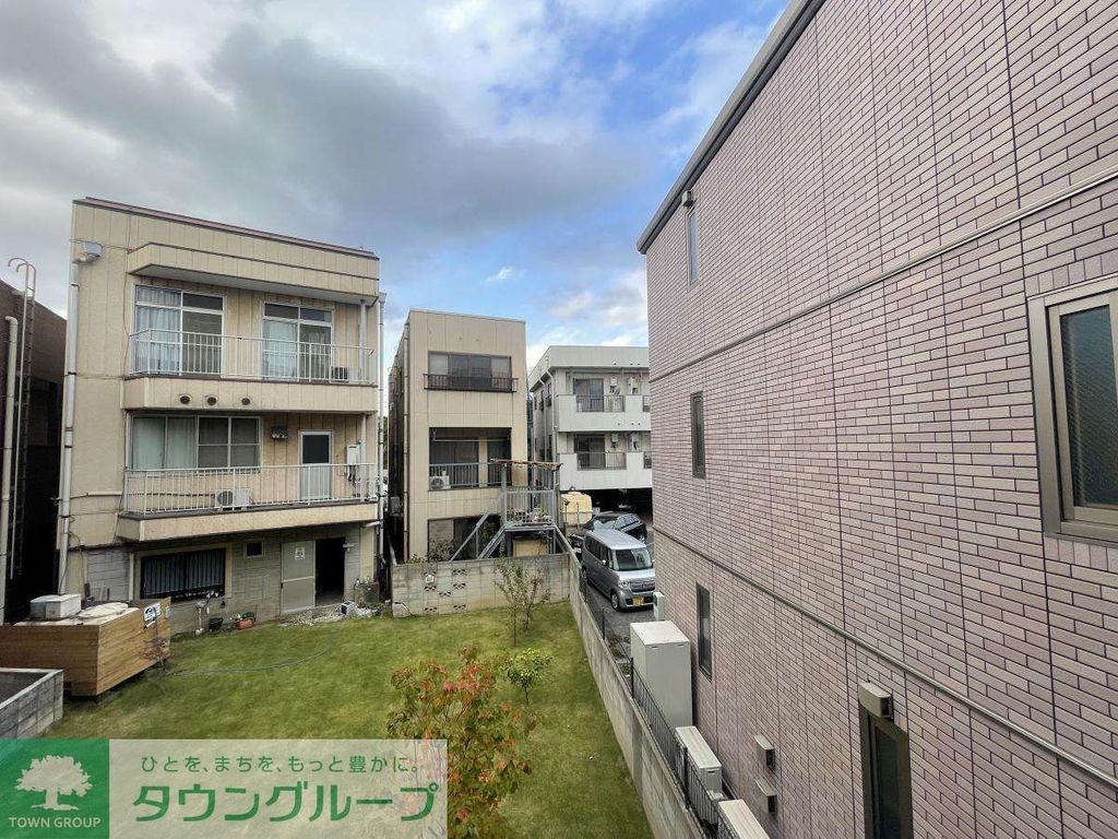 眺望　現地待ち合わせ歓迎♪お問合せはタウンハウジング千葉店まで！