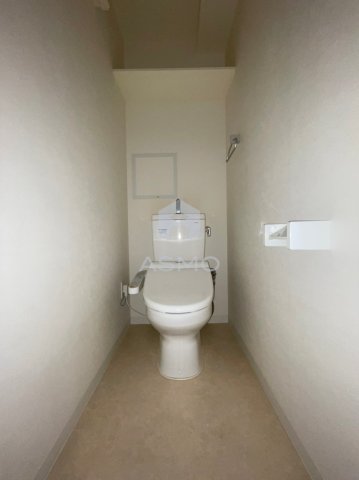 トイレ　※同物件　別間取り　参考写真