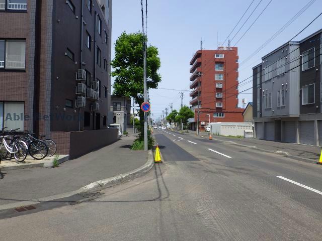 その他　周辺環境