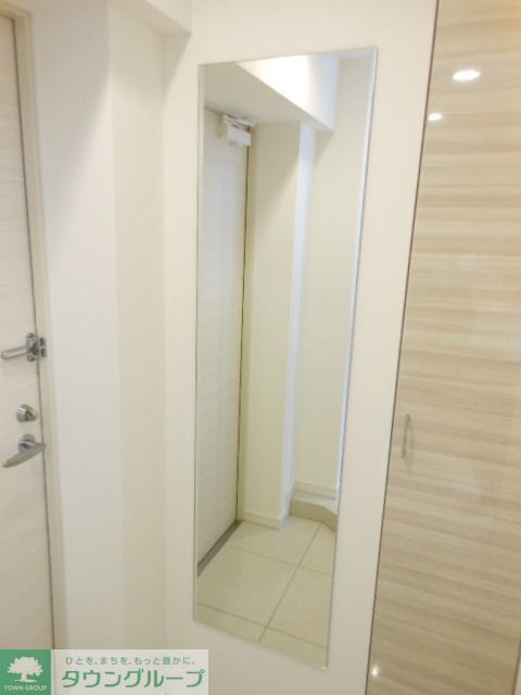 その他部屋・スペース　◆姿見鏡◆