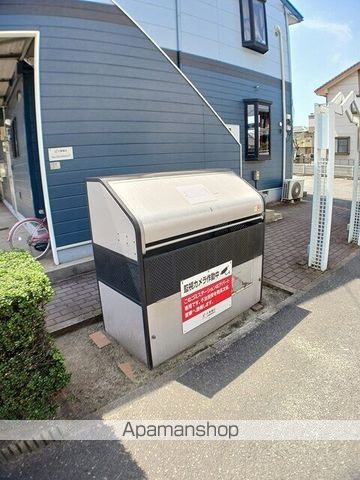 その他共有部分　その他共有部分