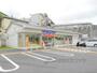 コンビニ　ミニストップ京都原谷店（コンビニ）まで190m