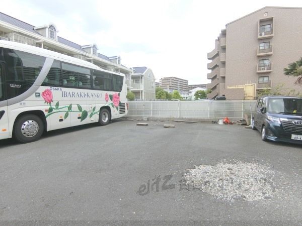 その他　駐車場