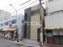 烏森駅より徒歩3分 1階 築8年4ヶ月の賃貸物件