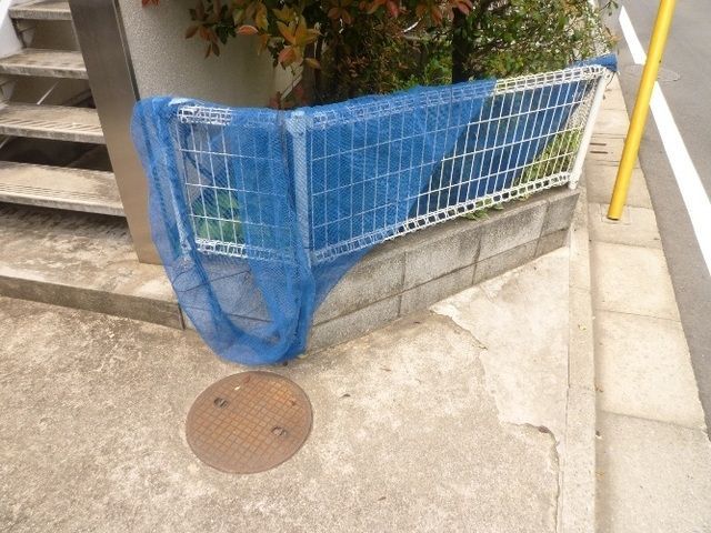 その他　ゴミ置場