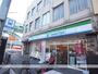コンビニ　ファミリーマート熱田六番町店（コンビニ）まで483m