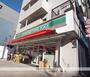 コンビニ　ローソンストア１００熱田六番町店（コンビニ）まで700m
