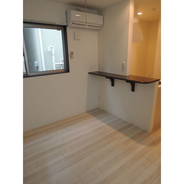 居室・リビング　Classy　Residence（クラッシーレジデンス）文京