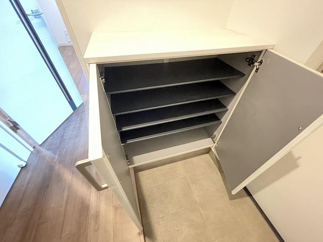 その他部屋・スペース　内装