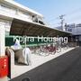 その他共有部分　★屋根付き駐輪場あります★