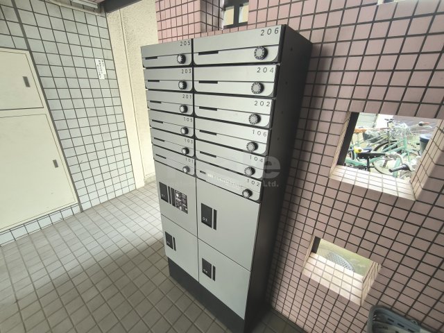 ロビー
