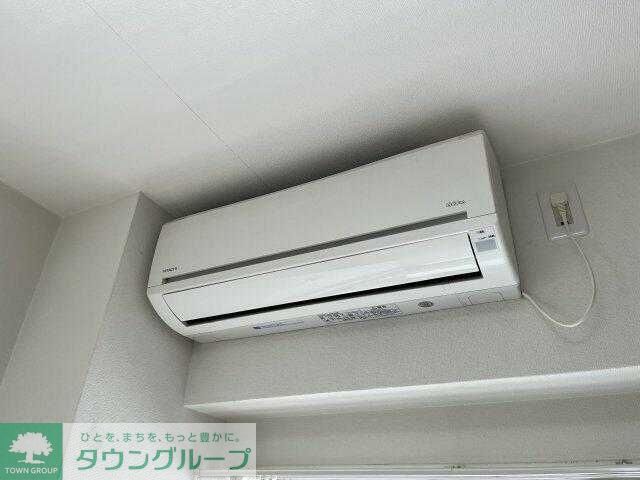 その他設備　※別部屋参考