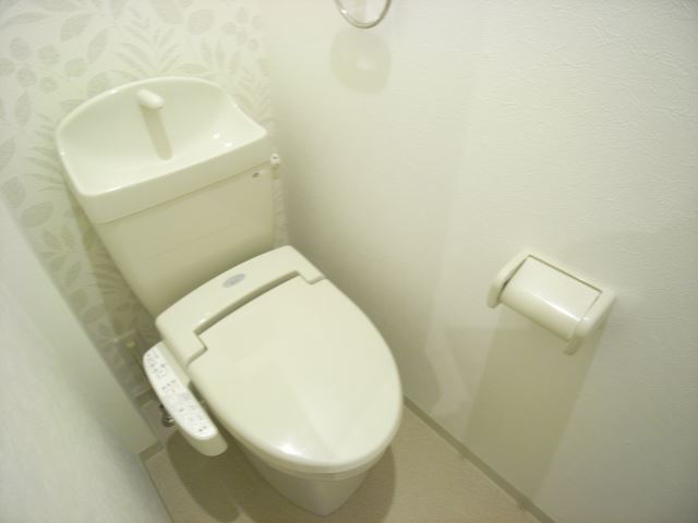 収納　クローゼット（同型タイプ写真）