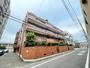 巣鴨駅より徒歩6分 築46年2ヶ月 5階建の賃貸物件