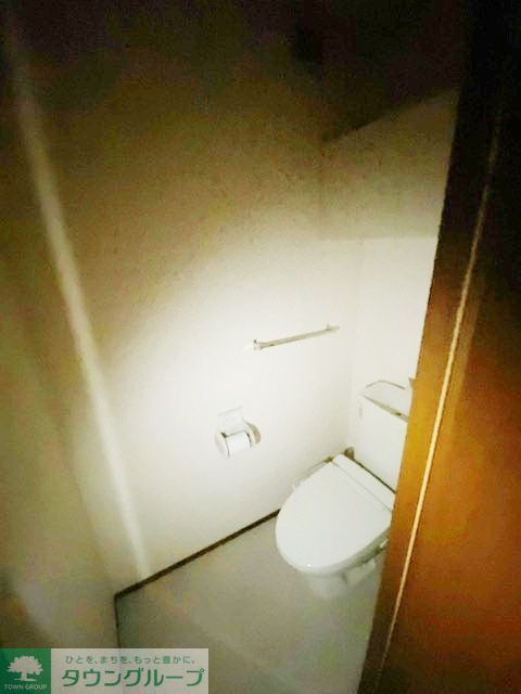 トイレ　★別部屋参考写真★