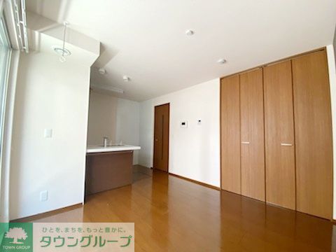 居室・リビング　★別部屋参考写真★