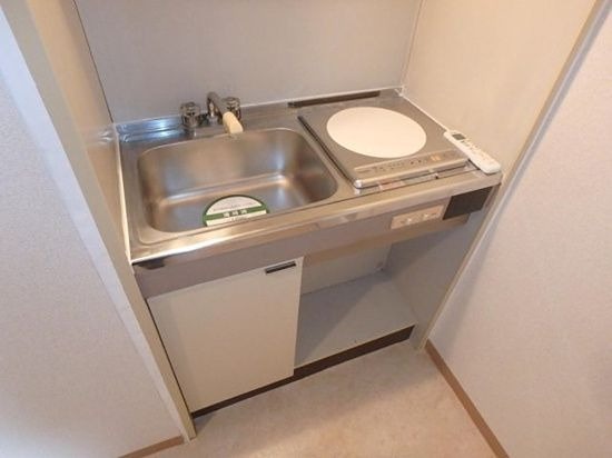 キッチン　※参考写真