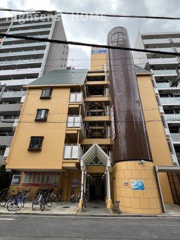 建物外観　建物外観を気になさる方へ、見た目の良い物件です