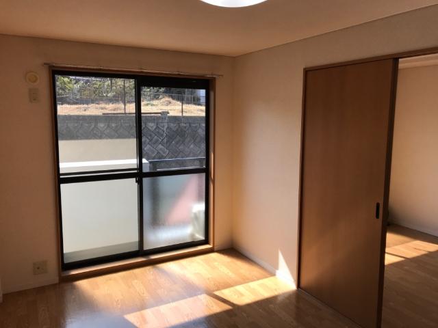 その他部屋・スペース　南洋室（イメージ）