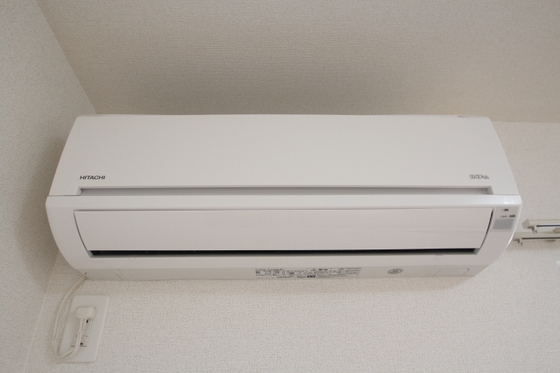 その他設備　※別部屋の写真です